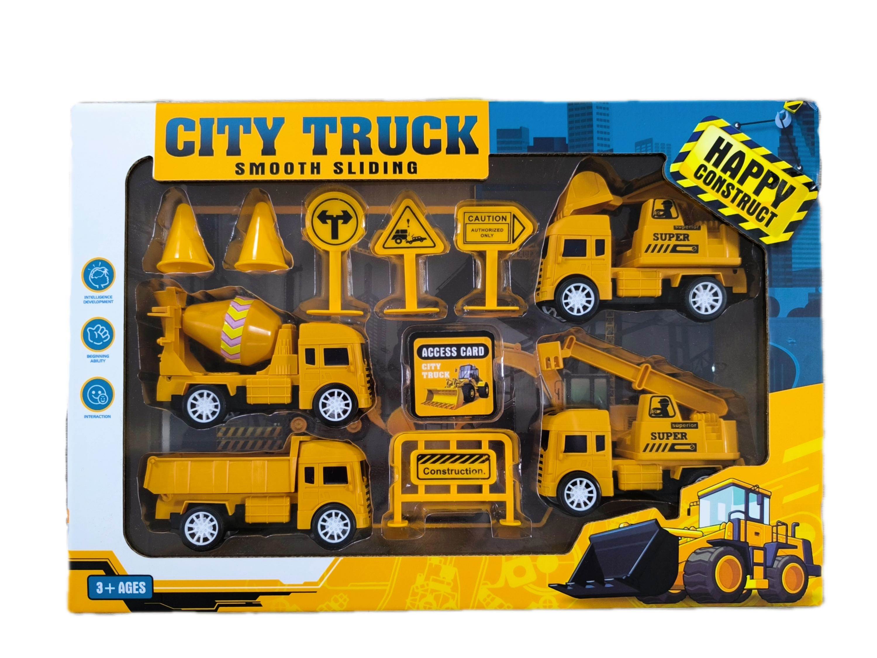 Игровой набор Veld Co 134139 - фото 11