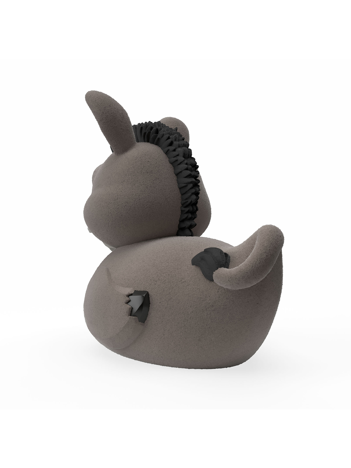 Фигурка TUBBZ Утка Tubbz Шрек Осёл - фото 7