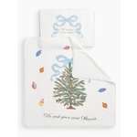 Одеяло Happy Baby 100 x 100 см хлопок