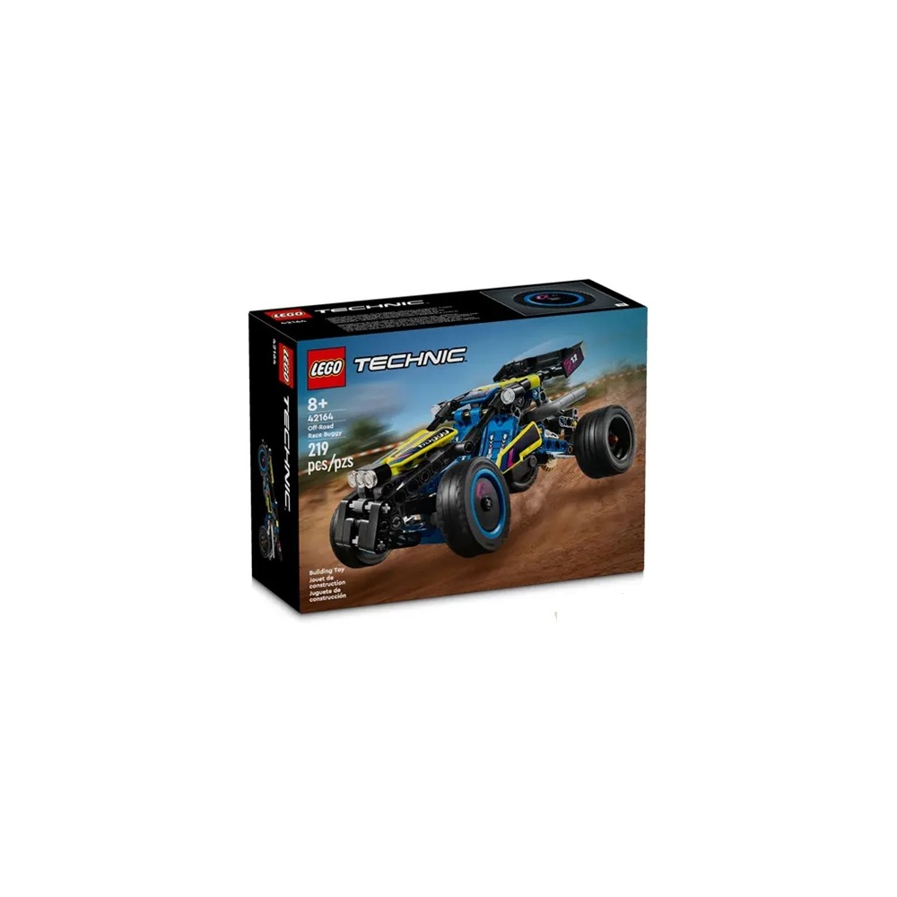 Конструктор LEGO Technic - фото 1