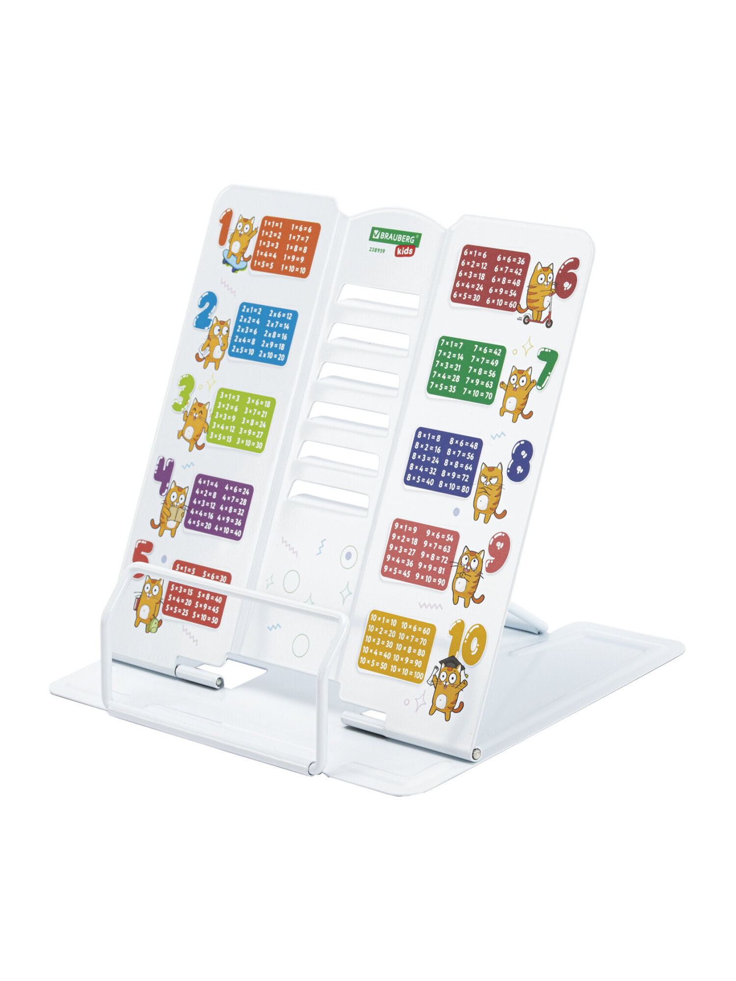 Подставка для книг Brauberg - фото 2