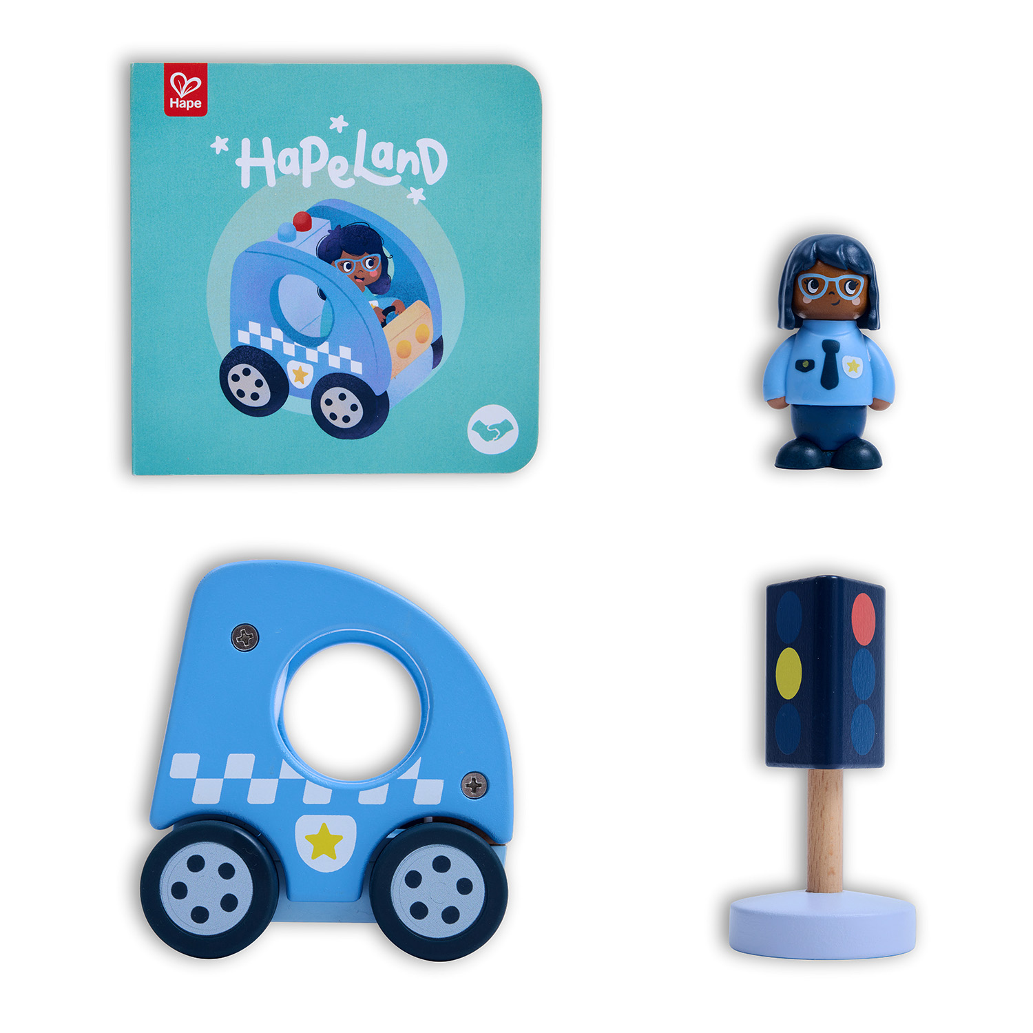Игрушка Hape - фото 8