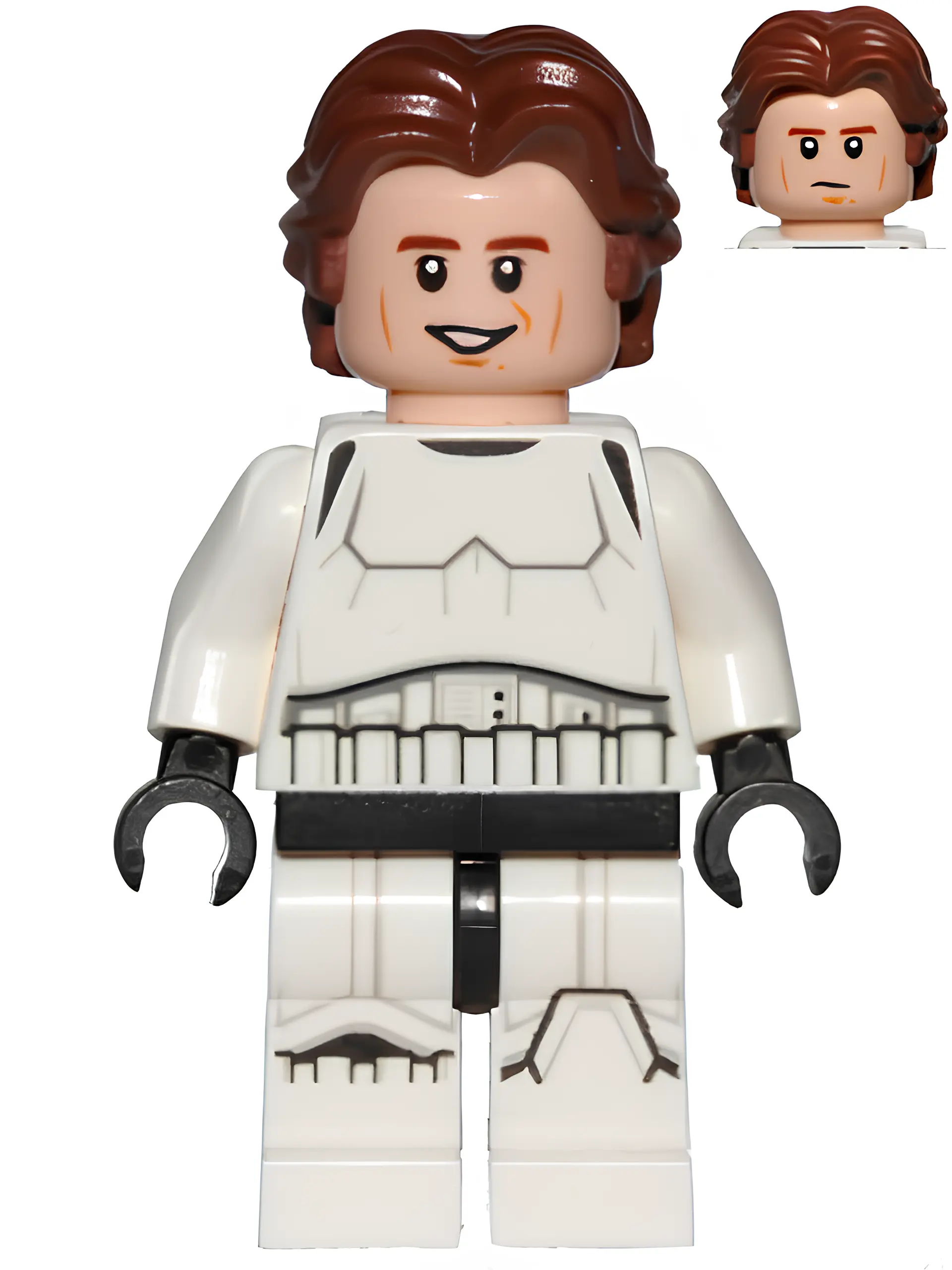 Фигурка LEGO Han Solo - фото 1