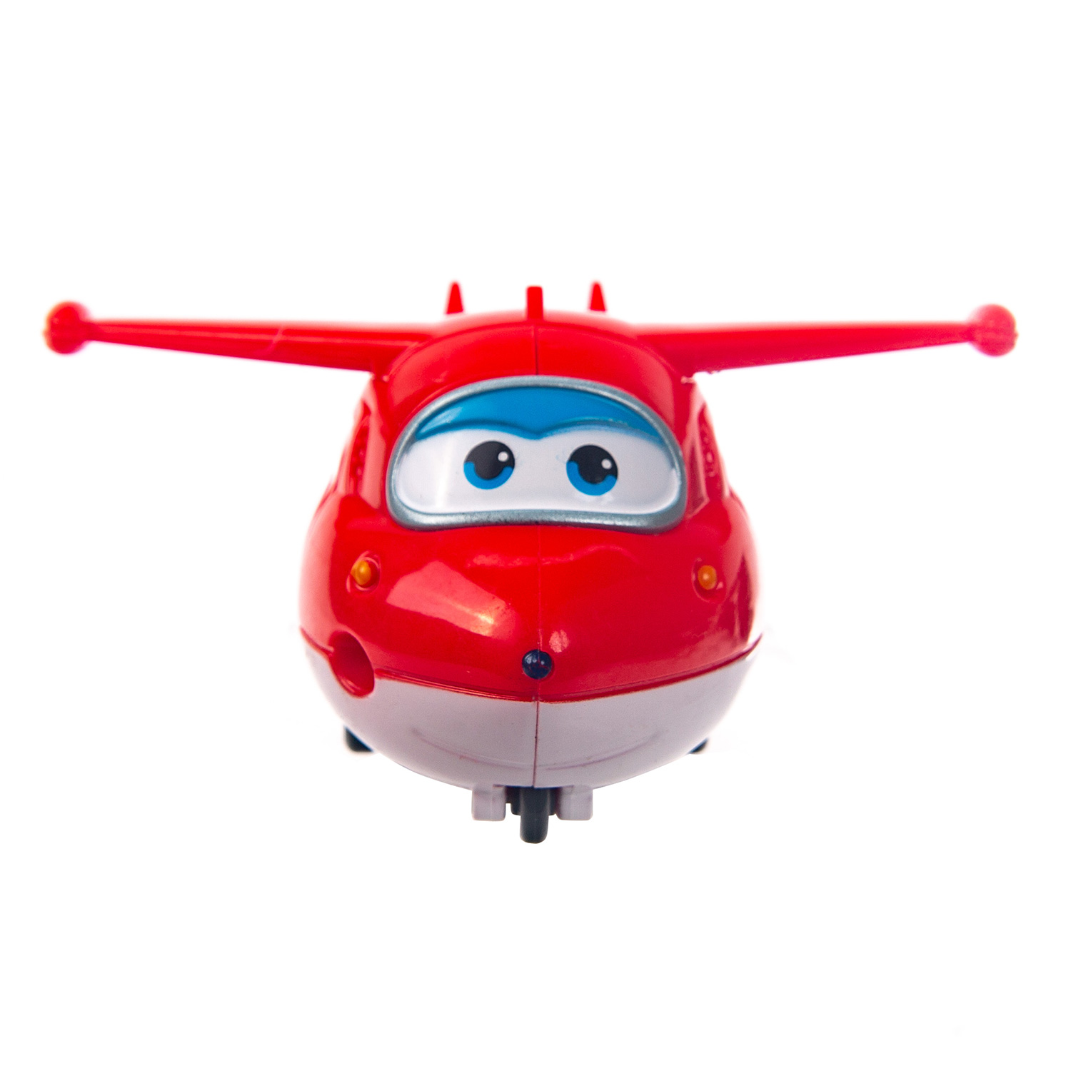 Самолет Super Wings Джетт EU710010 - фото 6