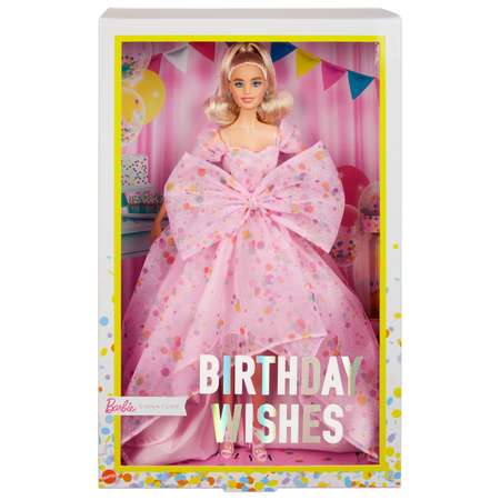 Кукла модельная Barbie