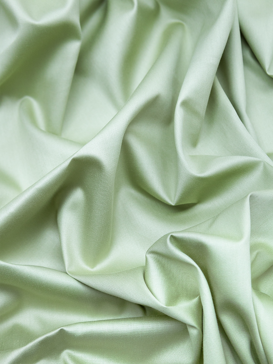 Комплект постельного белья для SNOFF Ассанта сатин полутораспальный 4 предм. - фото 10