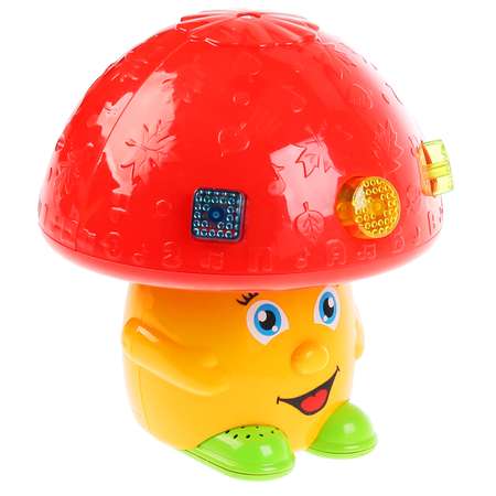 Игрушка УМка