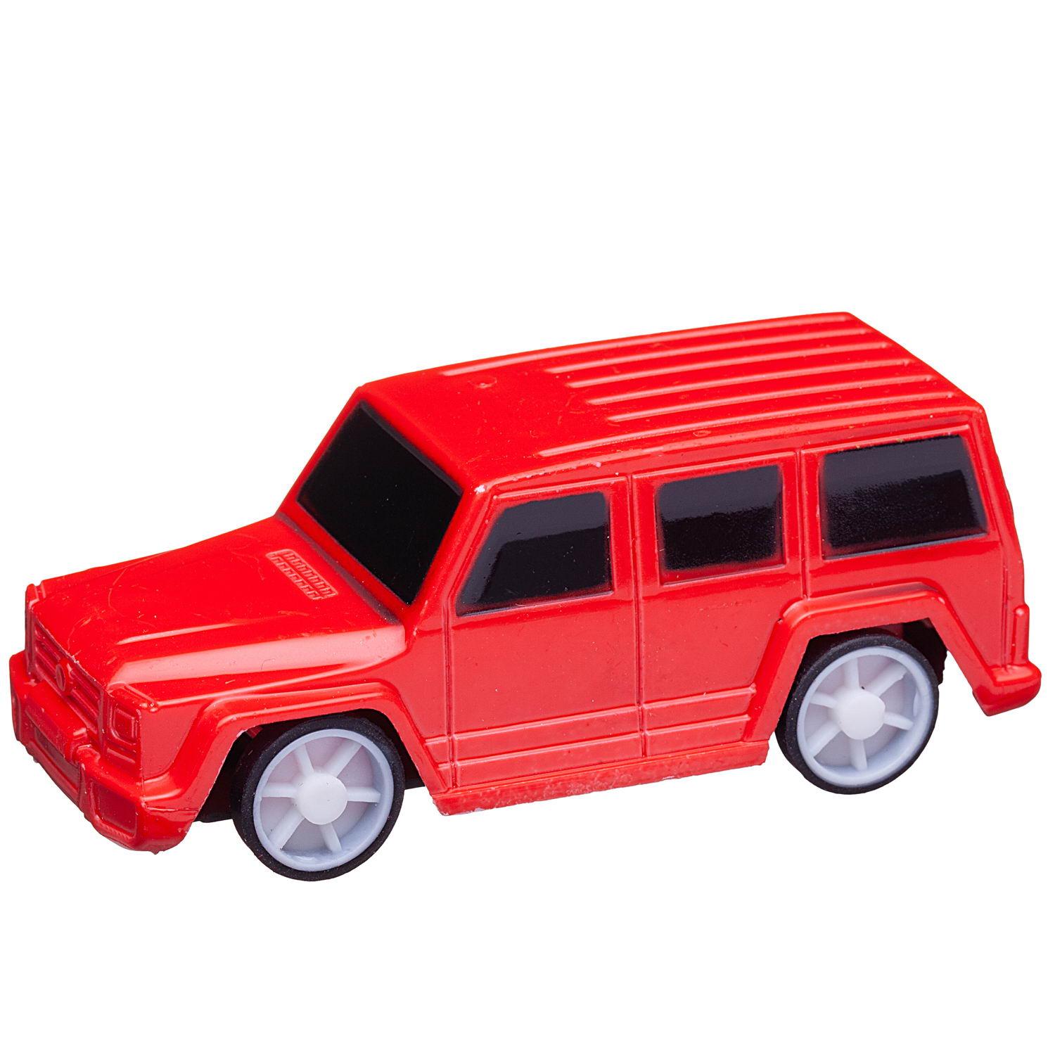 Игровой набор Junfa Легковые машинки WZ-17140 - фото 7