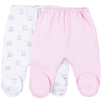 Ползунки 2 шт YOULALA