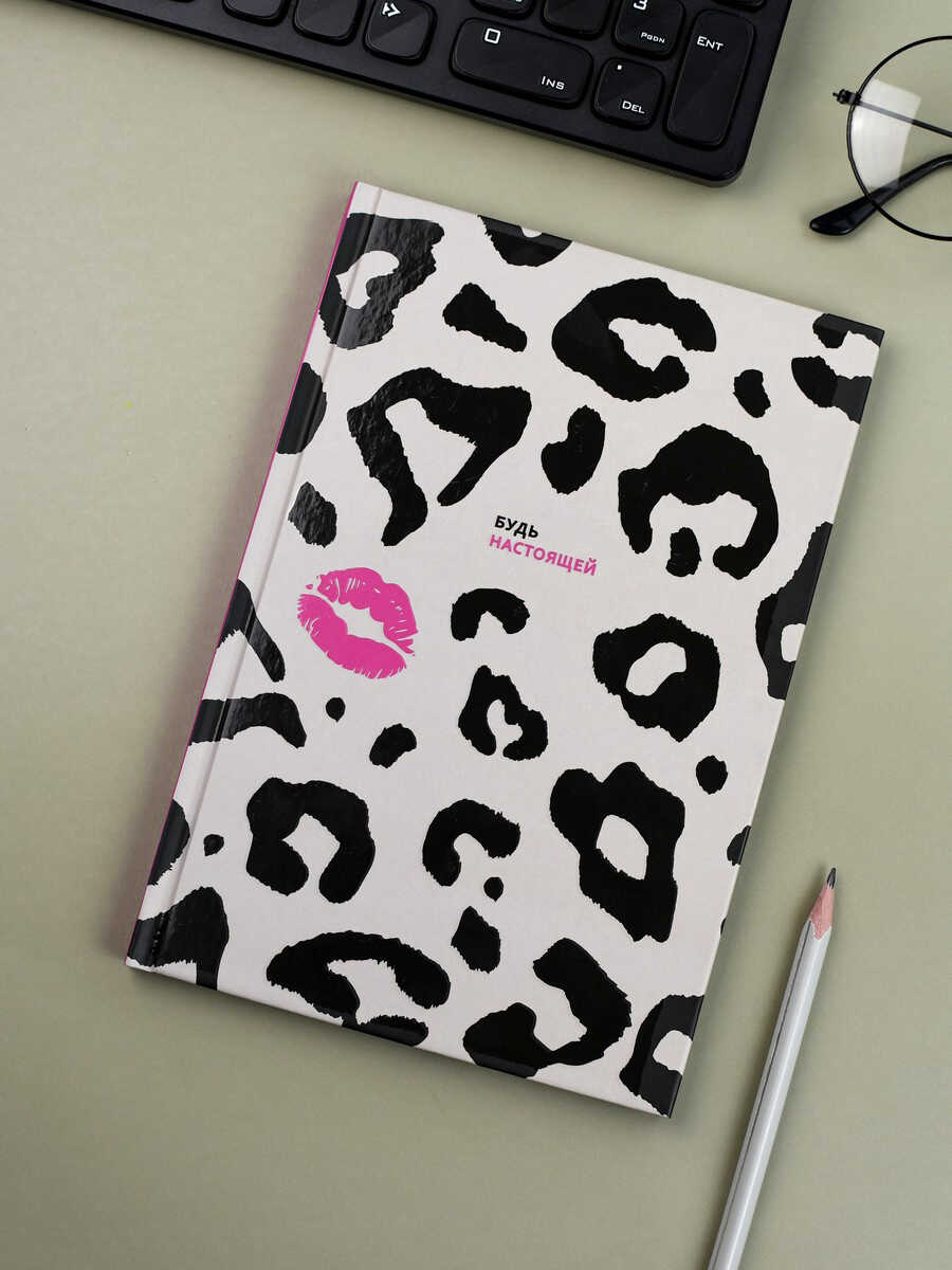 Ежедневник Феникс + 64 лист. - фото 5