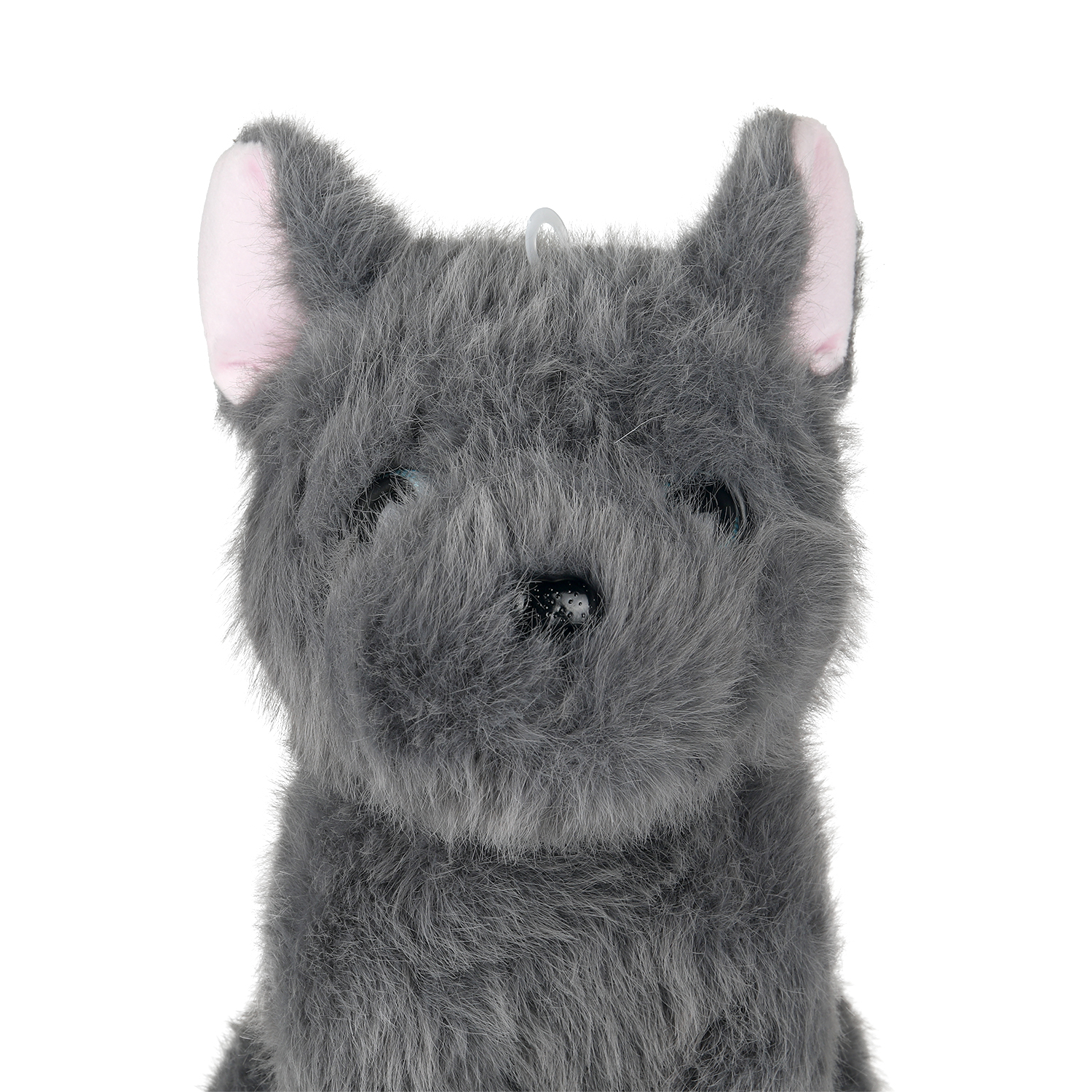 Мягкая игрушка Мульти Пульти собачка Собачка - фото 5