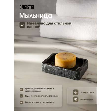 Мыльница DeNASTIA