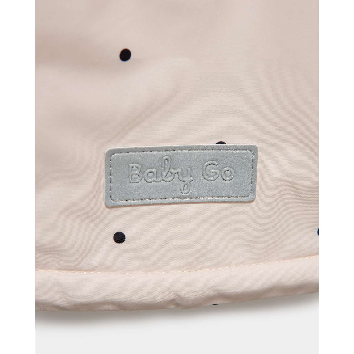 Куртка Baby Go S25BG4-BG01ig-F0 - фото 7