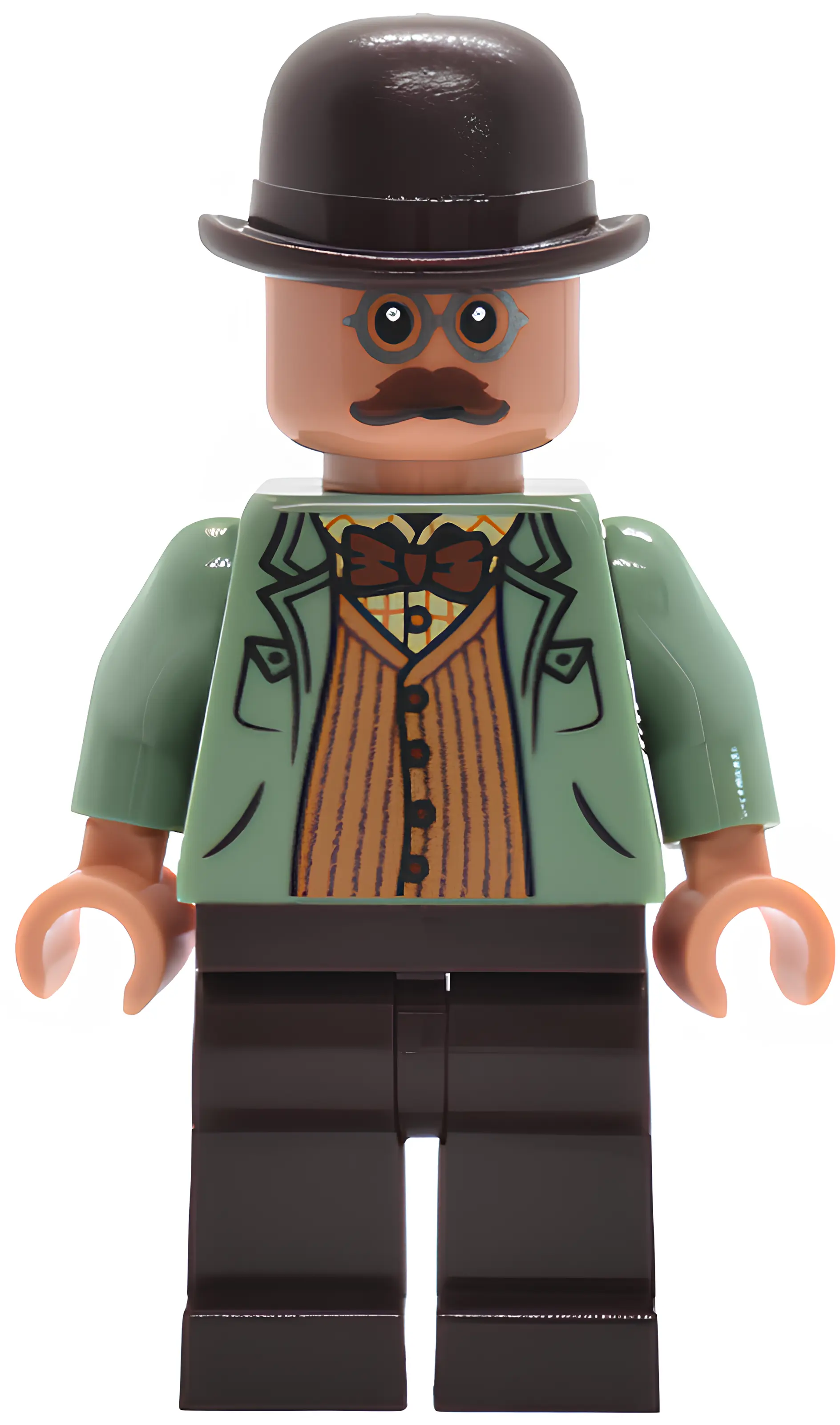 Фигурка LEGO Dr Watson twn521 - фото 1