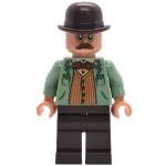 Фигурка LEGO Dr Watson twn521