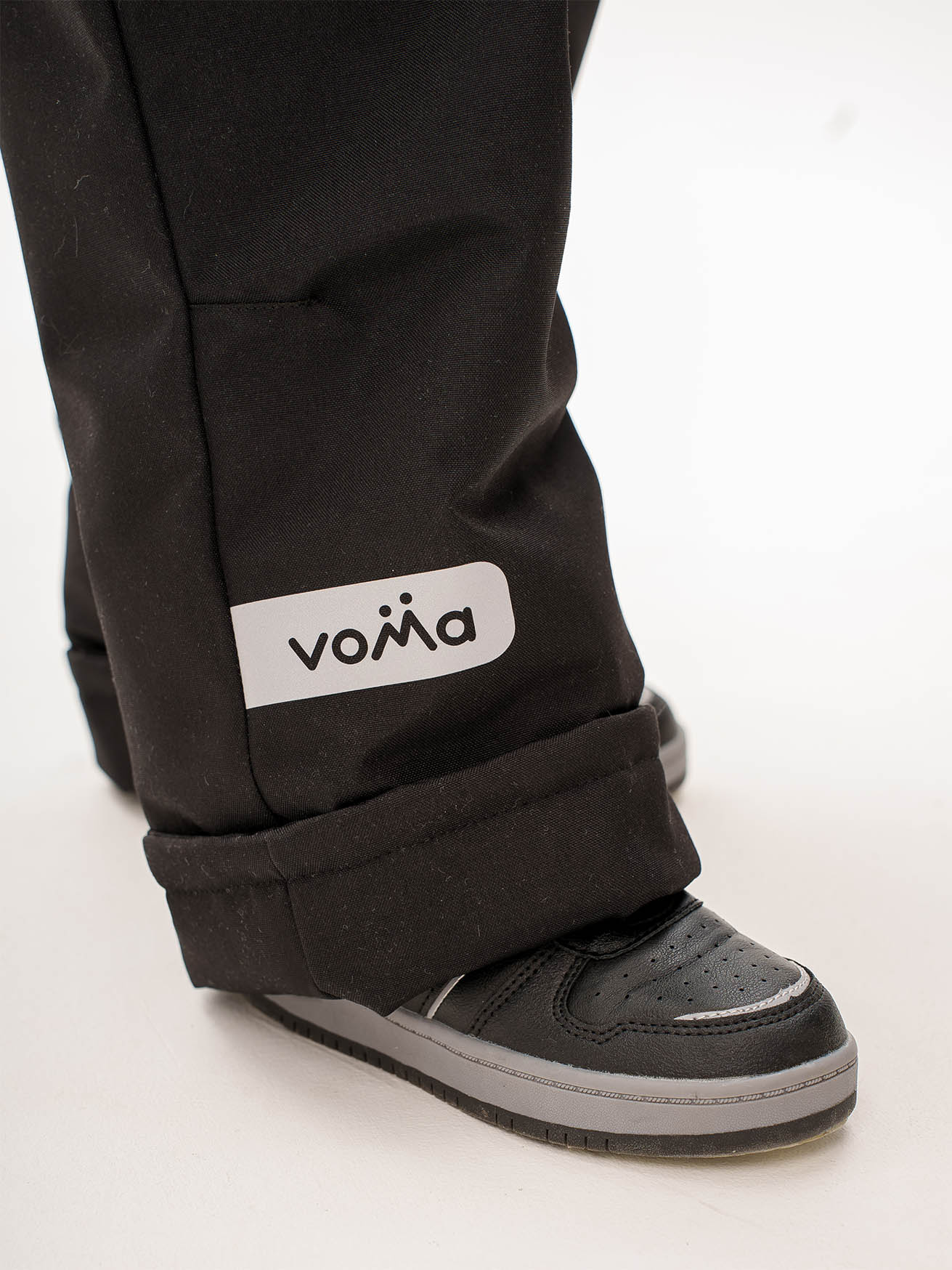Комбинезон Voma 1wма-130зел - фото 11