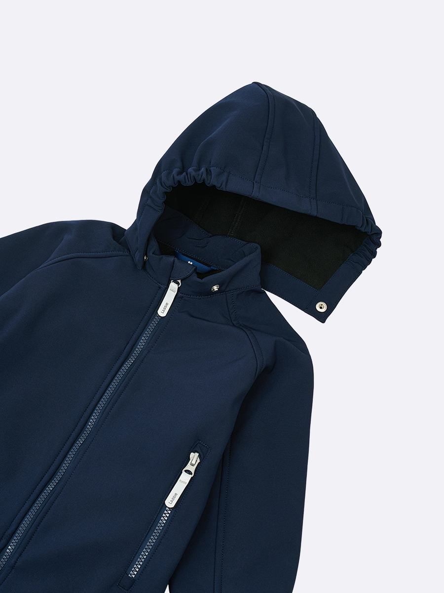 Комбинезон Lassie 71105201-6960 - фото 5