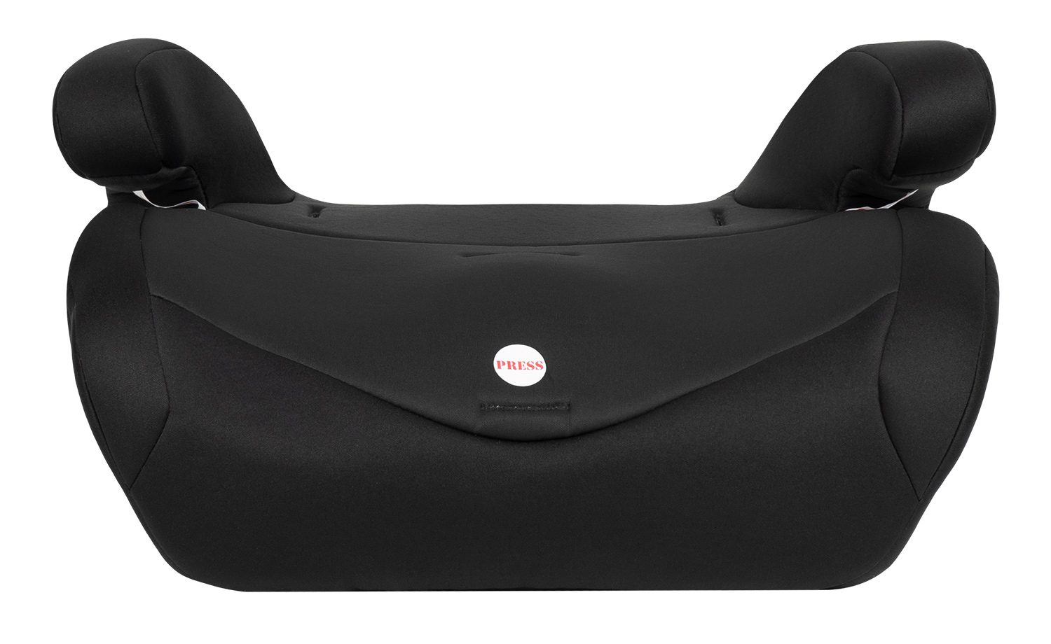 Автокресло Costa HC-01 1/2/3 (9-36 кг) черный - фото 13