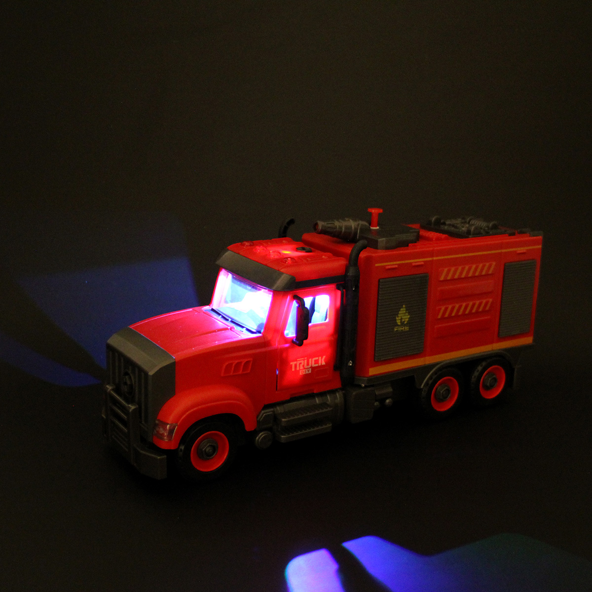 Конструктор Veld Co - фото 6