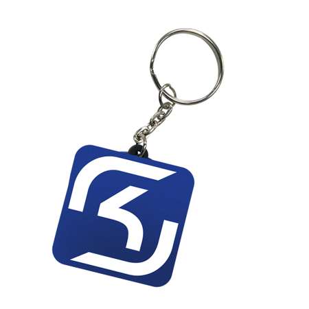 Брелок SK Gaming