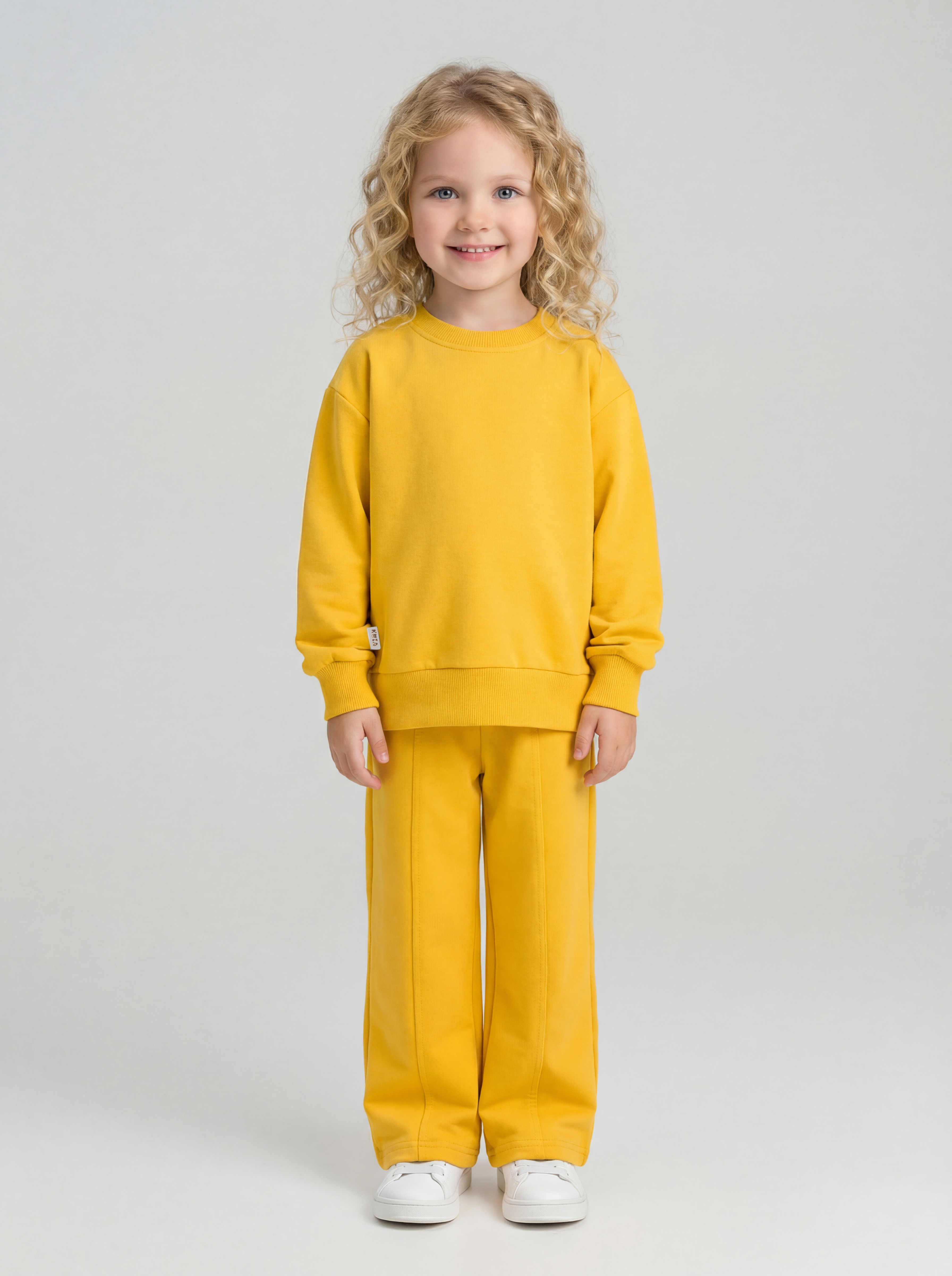 Костюм KUZA 1333А3 - фото 1