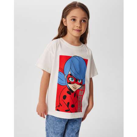 Футболка Miraculous