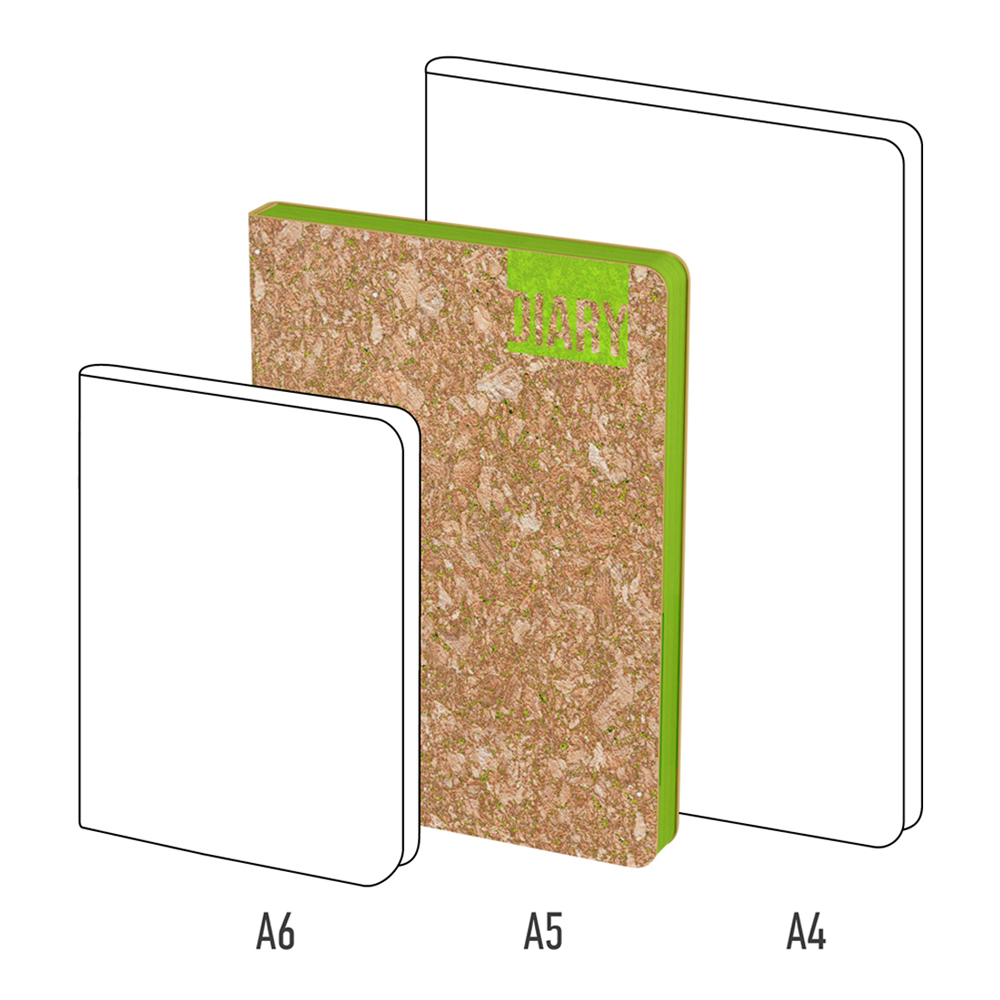 Ежедневник BERLINGO 136 лист. - фото 8