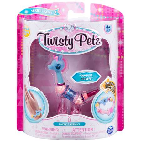 Набор для творчества Twisty Petz