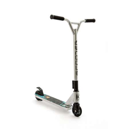 Трюковой самокат SCOOTER двухколесный
