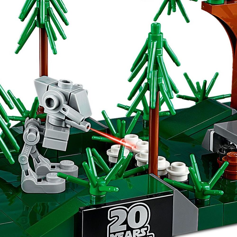 Конструктор LEGO 168 дет. - фото 3