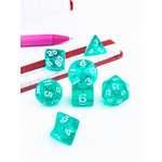 Настольная игра SHADOWOLF Кубики для D&D