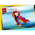 Конструктор LEGO Creator 48 дет.