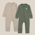 Комбинезон 2 шт Sima-Land