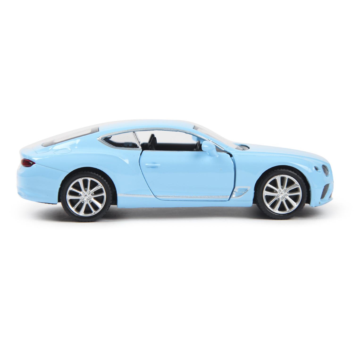 Автомобиль RMZ CITY Bentley Continenta 544043(F) - фото 3