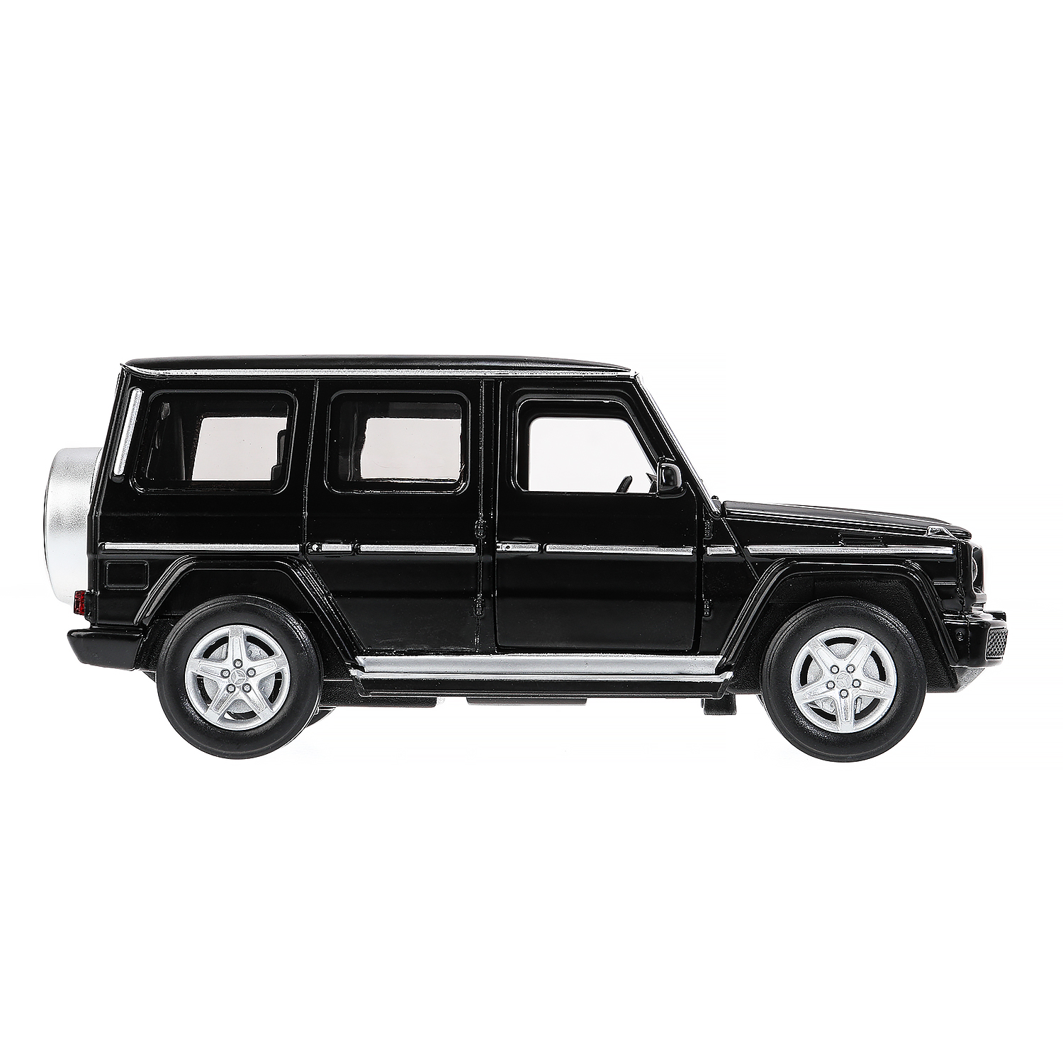 Автомобиль Технопарк Mercedes benz 382943 - фото 4