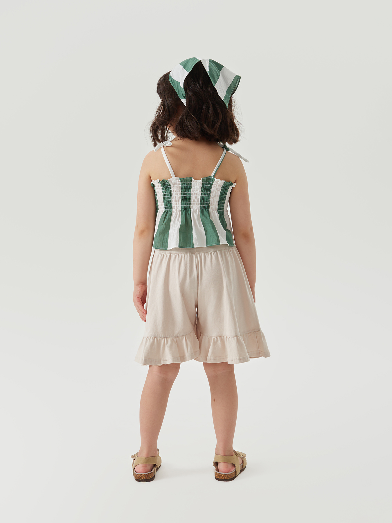 Шорты Happy Baby 88218_beige - фото 13