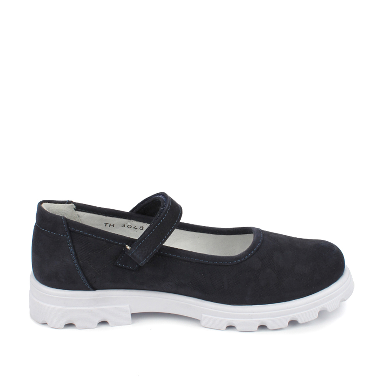 Туфли Antilopa TR 3048 - фото 2