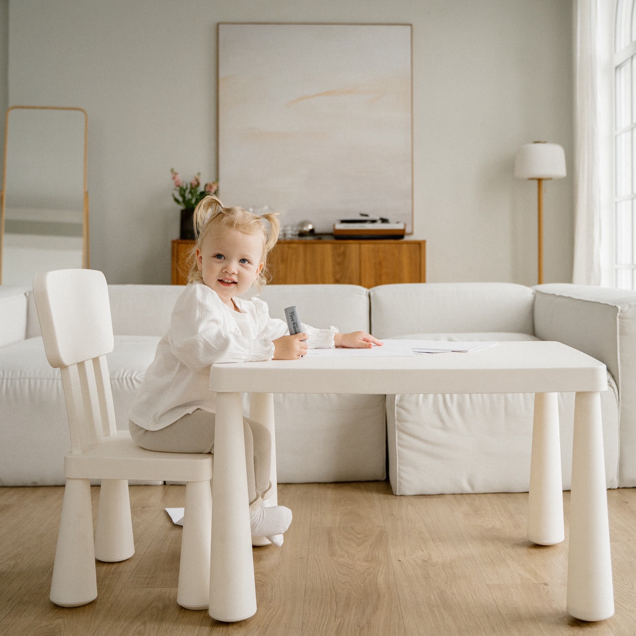 Стул детский BabyRox Mini - фото 11