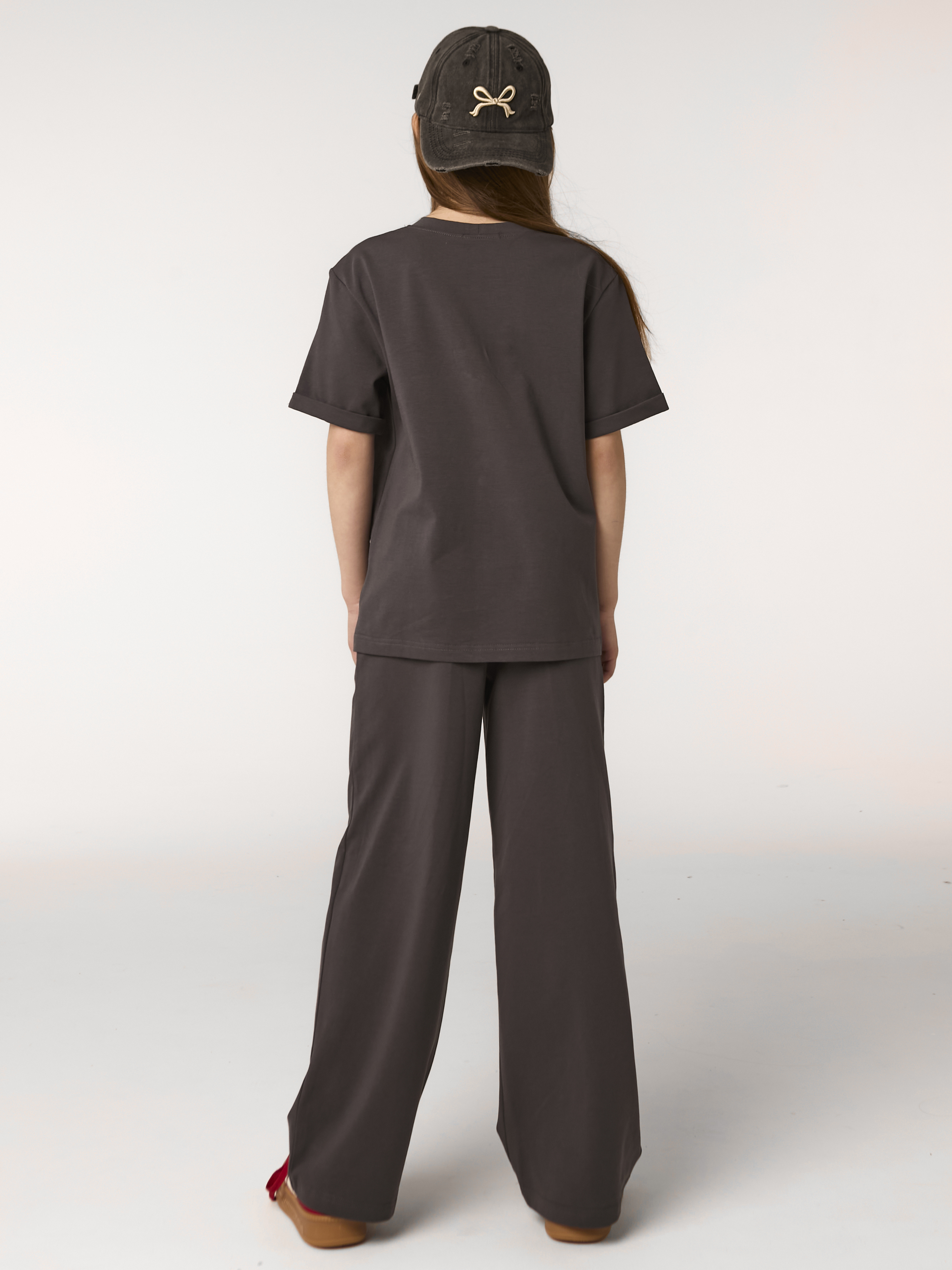 Костюм Crimea Baby Pants/graphite - фото 2