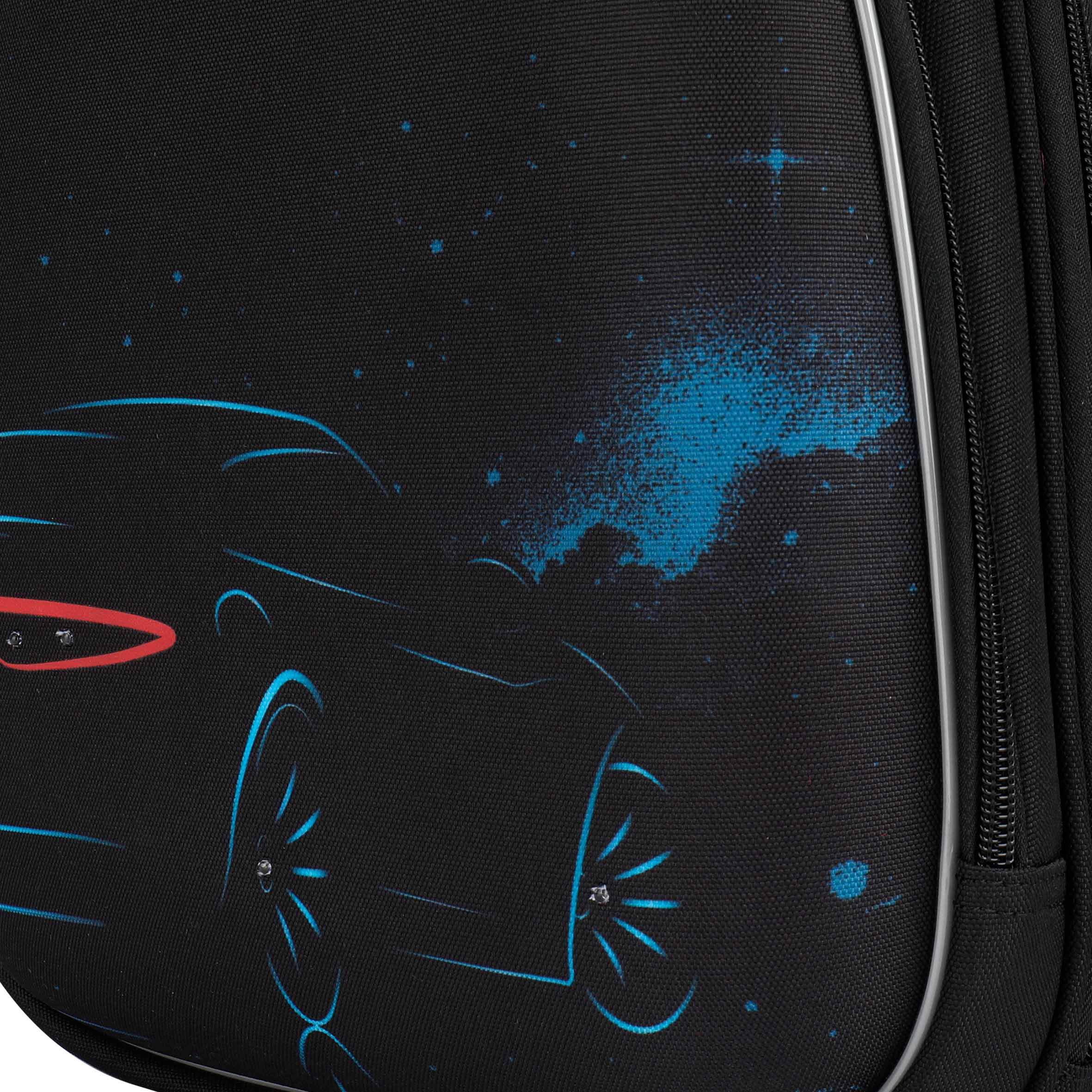 Ранец Grizzly Машина - фото 8