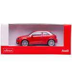 Автомобиль Rastar Audi 1:43