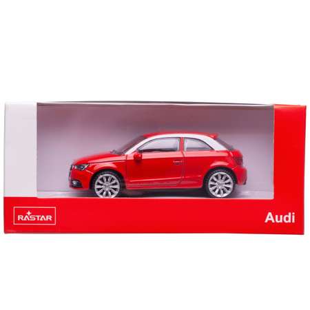 Автомобиль Rastar Audi 1:43