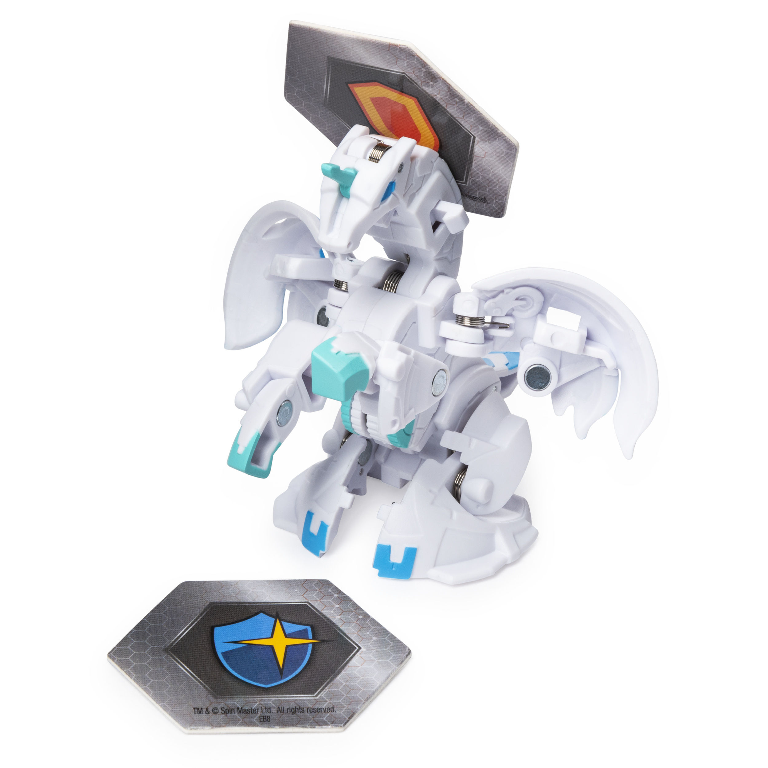Фигурка Bakugan - фото 3