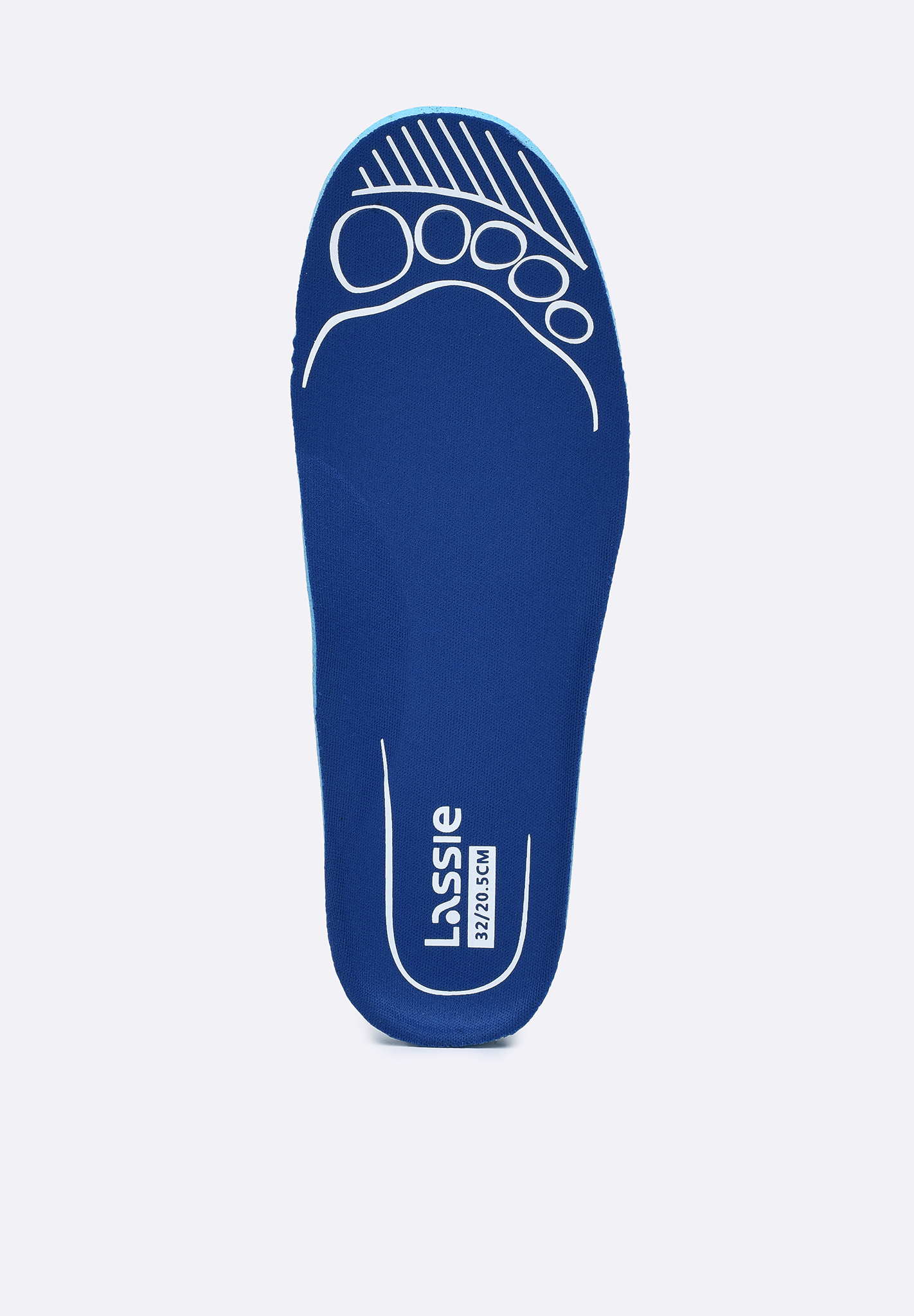 Кроссовки Lassie 72404303-9990 - фото 7