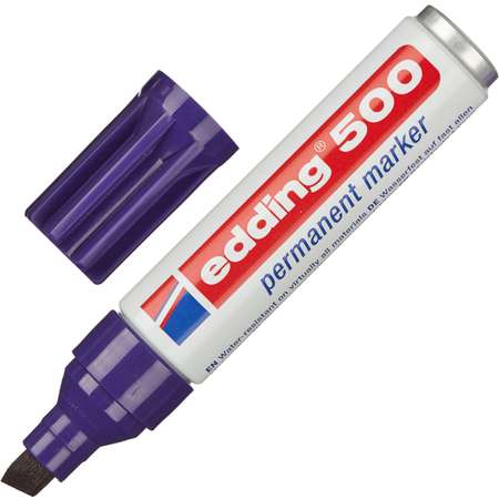Маркеры Edding