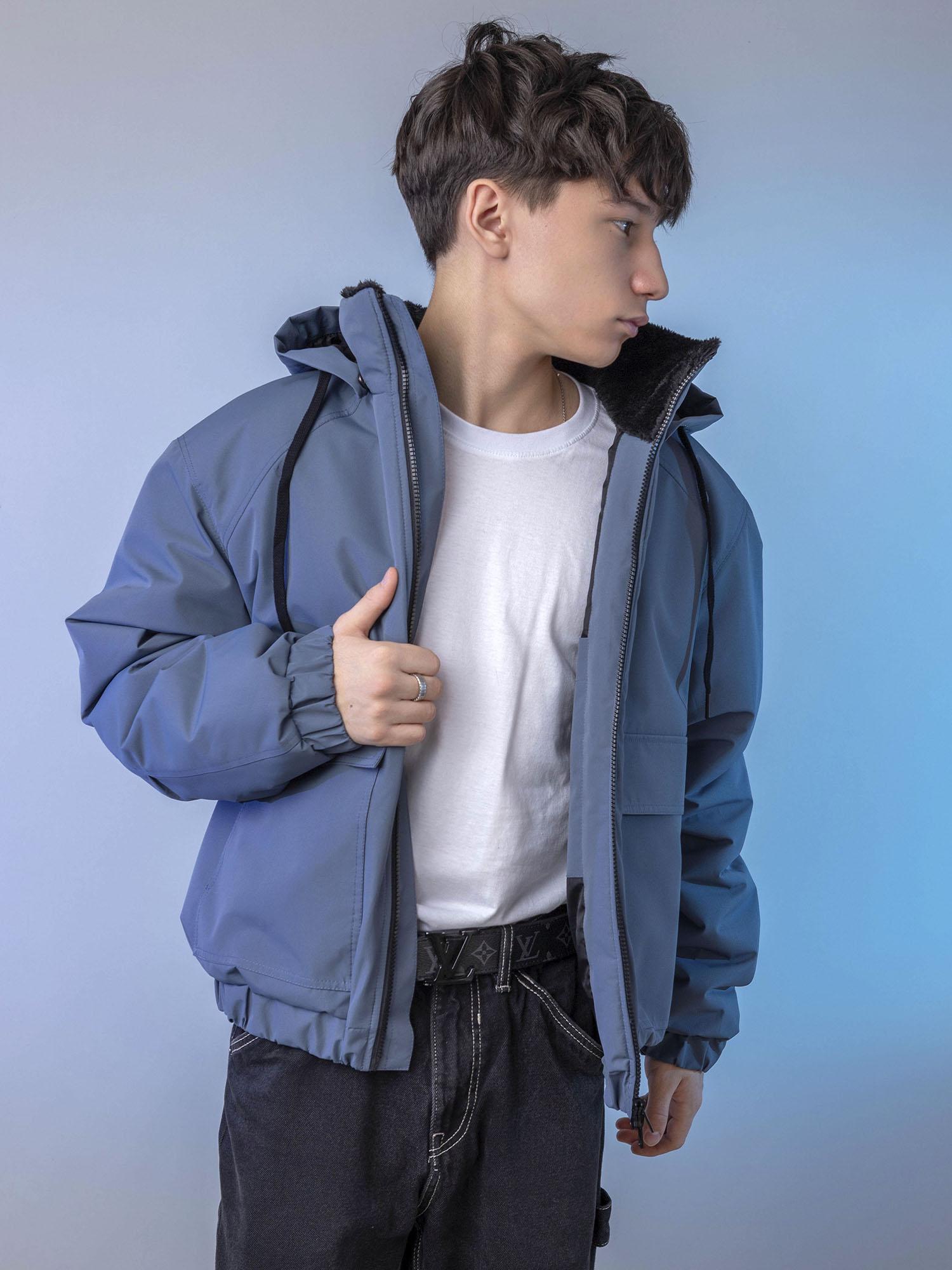 Куртка batik 0288-26в-2 - фото 8