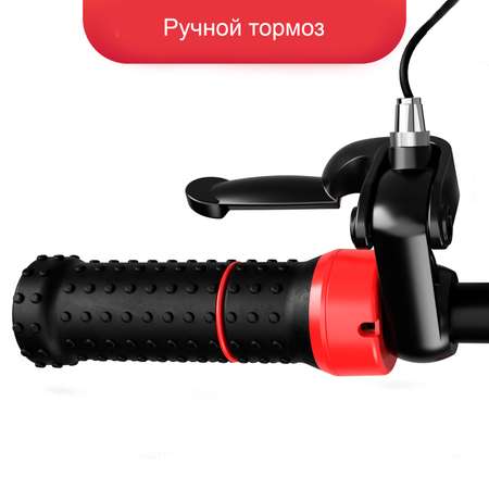 Двухколесный беговел Small Rider