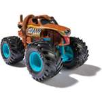 Монстр-трак Monster Jam Monster Mutt 1:64