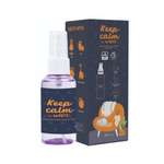 Спрей для кошек M-PETS KEEP CALM успокаивающий феромон 60мл