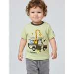 Футболка PlayToday